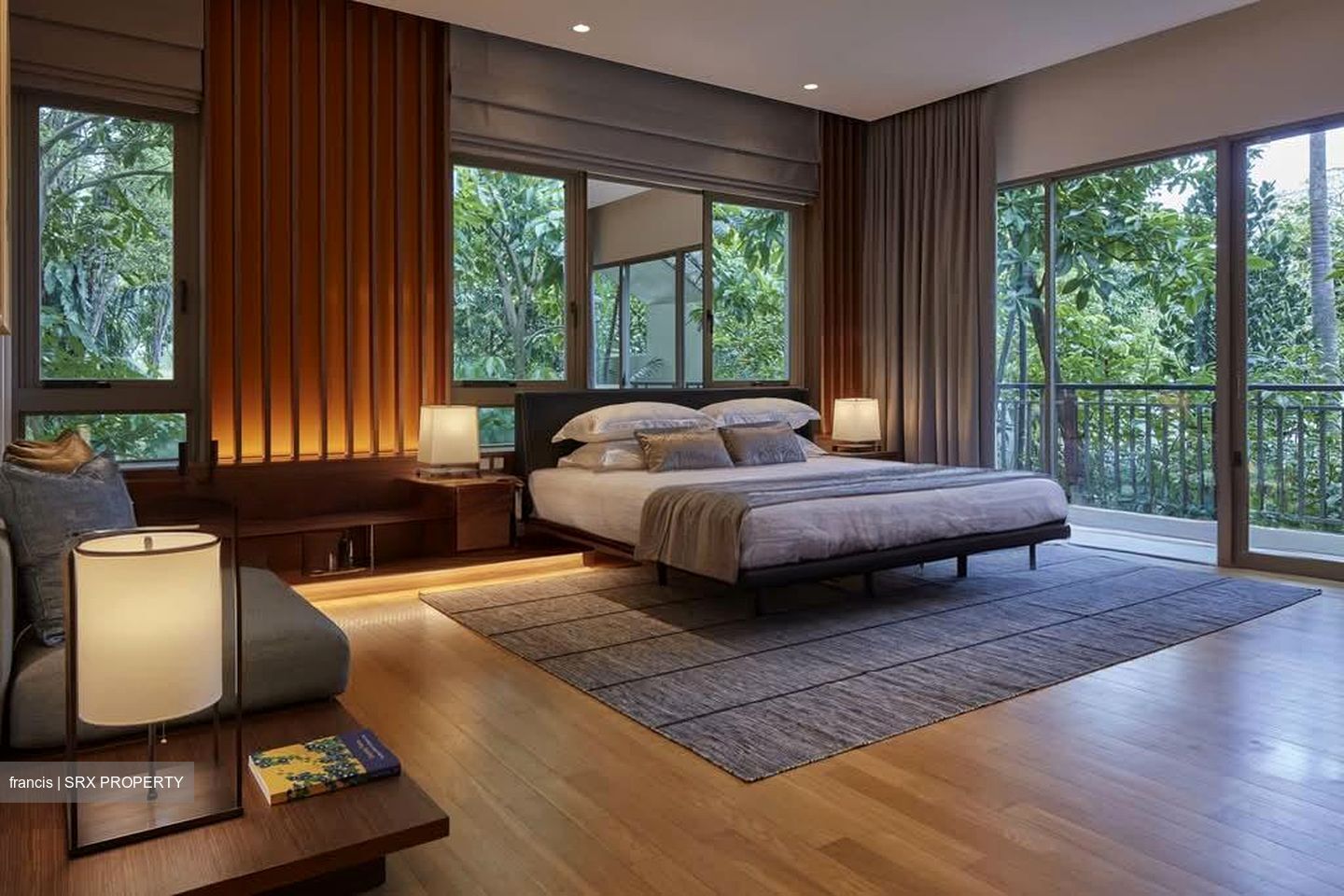 Bishopsgate Residences (D10), Condominium #550973181